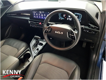 2024 Kia Niro 1.6L Petrol Plug-in Hybrid For Sale Images