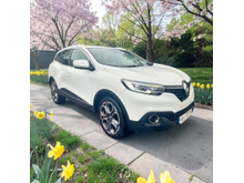 2016 Renault Kadjar 1.5L Diesel For Sale Images
