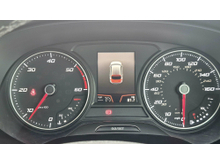 2018 SEAT Ateca 1.6L Diesel For Sale Images