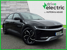 Hyundai Ioniq 5 Executive 58kw Range 384kms