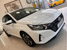 2022 Hyundai i20 1.2L Petrol For Sale Images