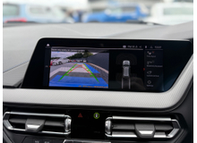 2020 BMW 1 Series 2.0L Diesel For Sale Images