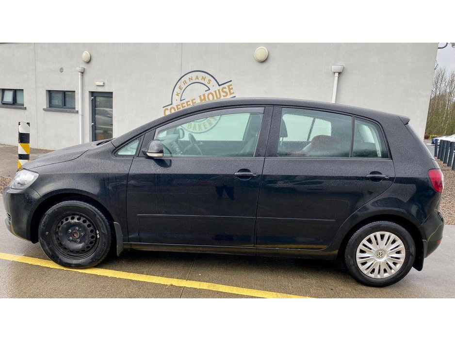 Volkswagen Golf 1.6 Trendline Hatchback Diesel Manual (90bhp)