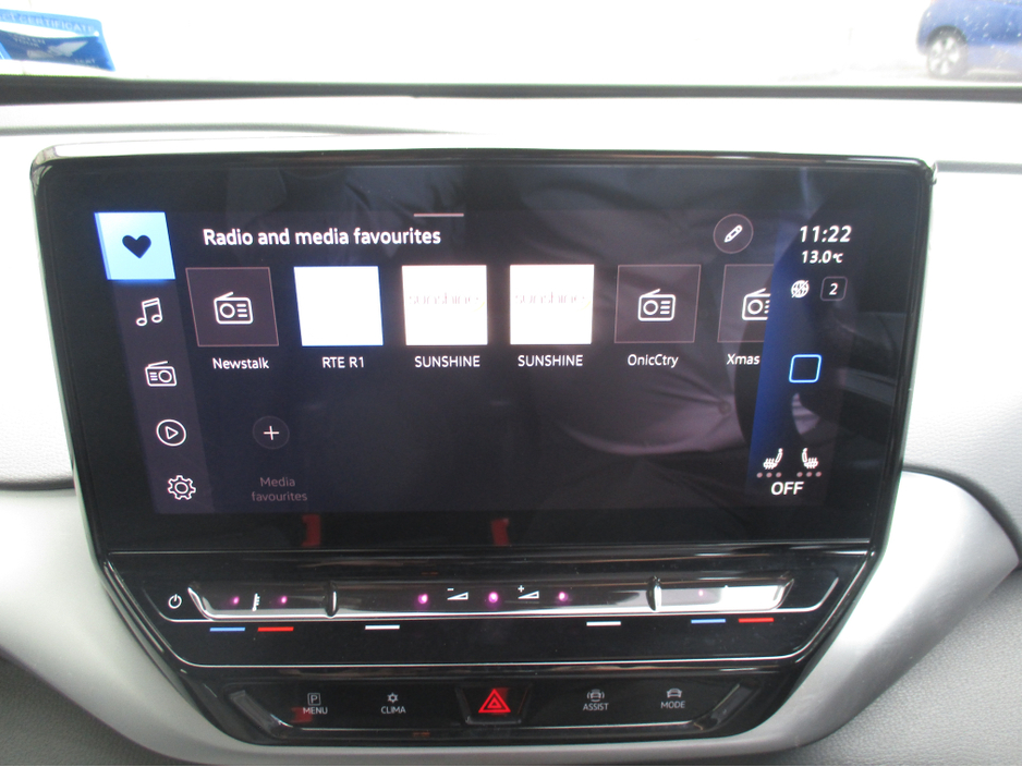 2023 Volkswagen ID.4 0L Electric For Sale Images