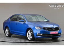 Skoda Octavia 1.0TSI DSG STYLE 115BHP *CARPLAY*ANDROID*REVERSE CAM*