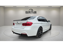 2017 BMW 3 Series 2L Diesel For Sale Images