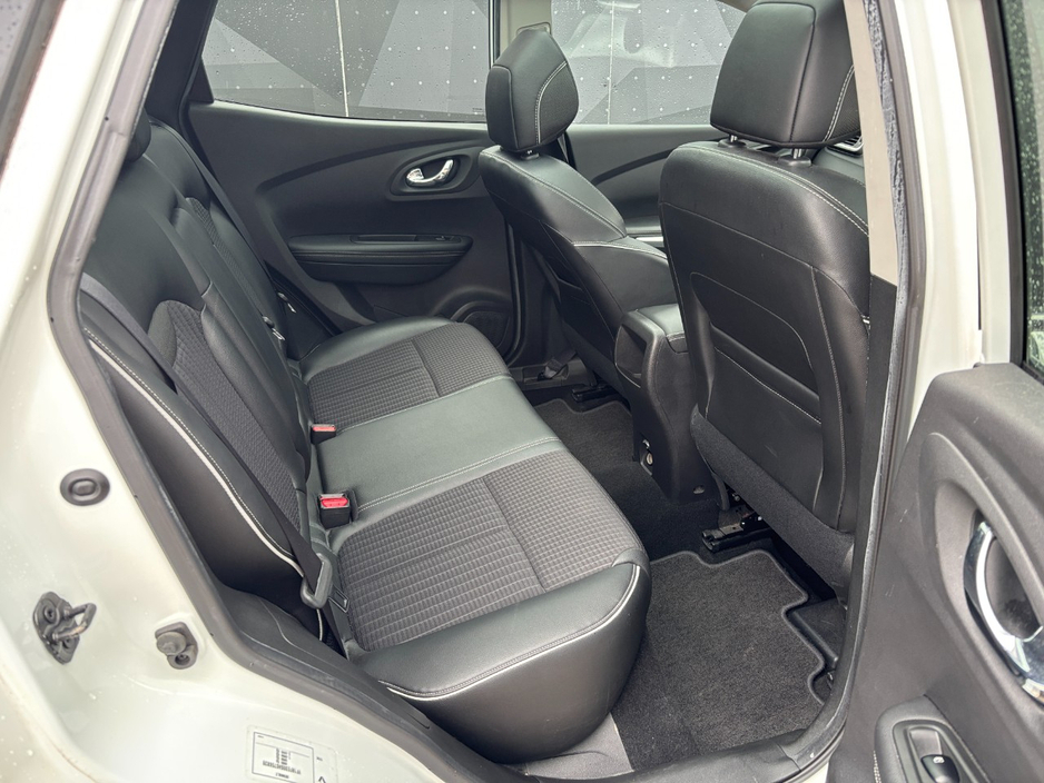 2018 Renault Kadjar 1.3L Petrol For Sale Images