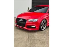 2016 Audi A3 1.6L Diesel For Sale Images