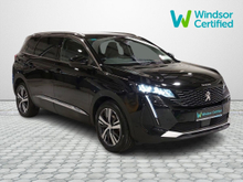 Peugeot 5008 1.2 PureTech 130bhp Allure
