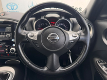 2014 Nissan Juke 1.6L Petrol For Sale Images