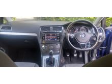 2019 Volkswagen Golf 1.6L Diesel For Sale Images