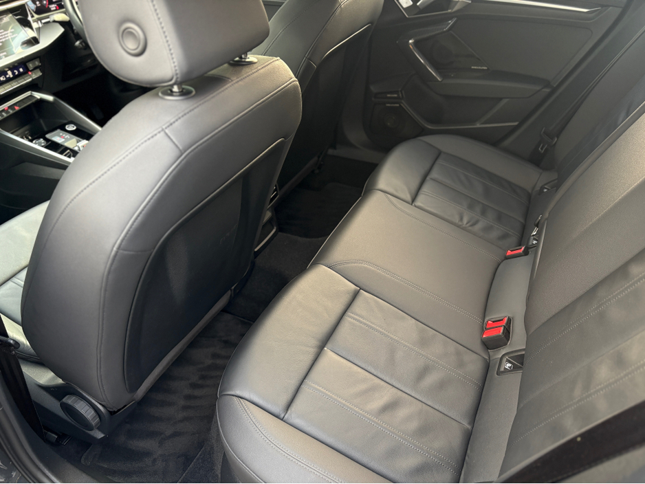 2021 Audi A3 2L Diesel For Sale Images