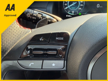 2024 Hyundai Tucson 1.6L Petrol Plug-in Hybrid For Sale Images