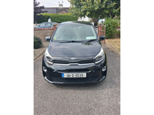 Kia Picanto 1.0 EX 5DR