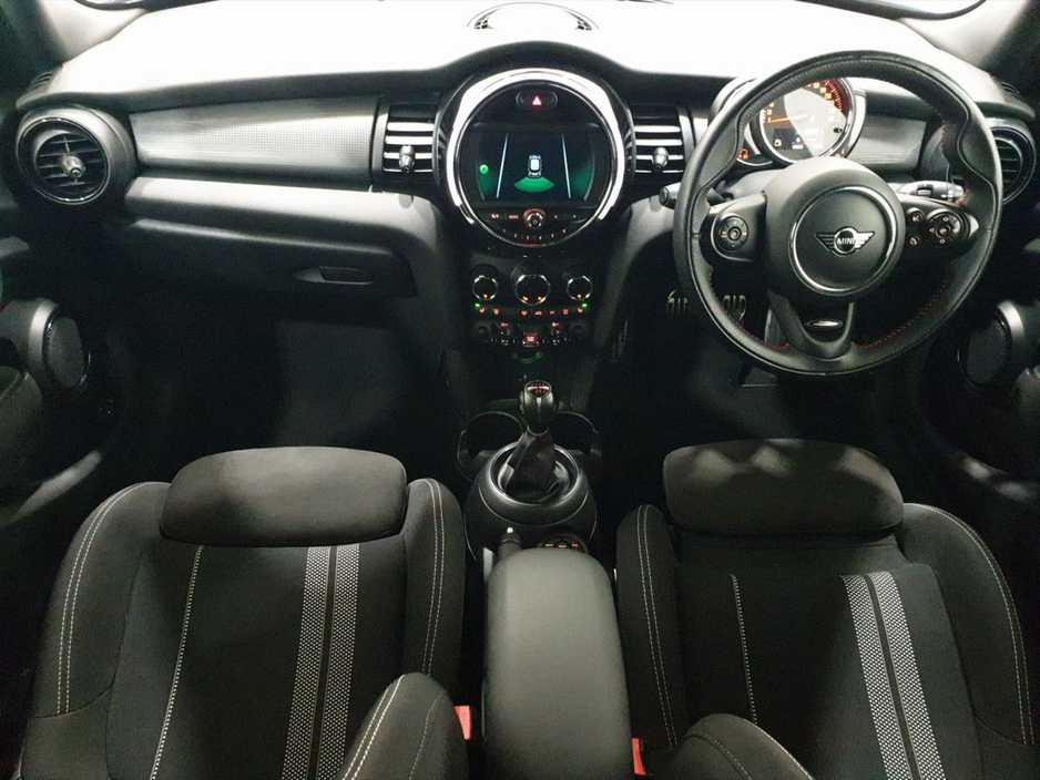 2020 MINI Hatch 1.5L Petrol For Sale Images