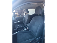 2016 Nissan Navara 2.3L Diesel For Sale Images