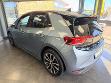 2021 Volkswagen ID.3 0L Electric For Sale Images