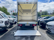 2024 Ford Transit 2L Diesel For Sale Images