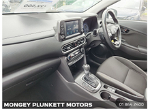 2020 Hyundai Kona 1.6L Petrol Hybrid For Sale Images