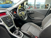 2015 Opel Astra 1.6L Diesel For Sale Images