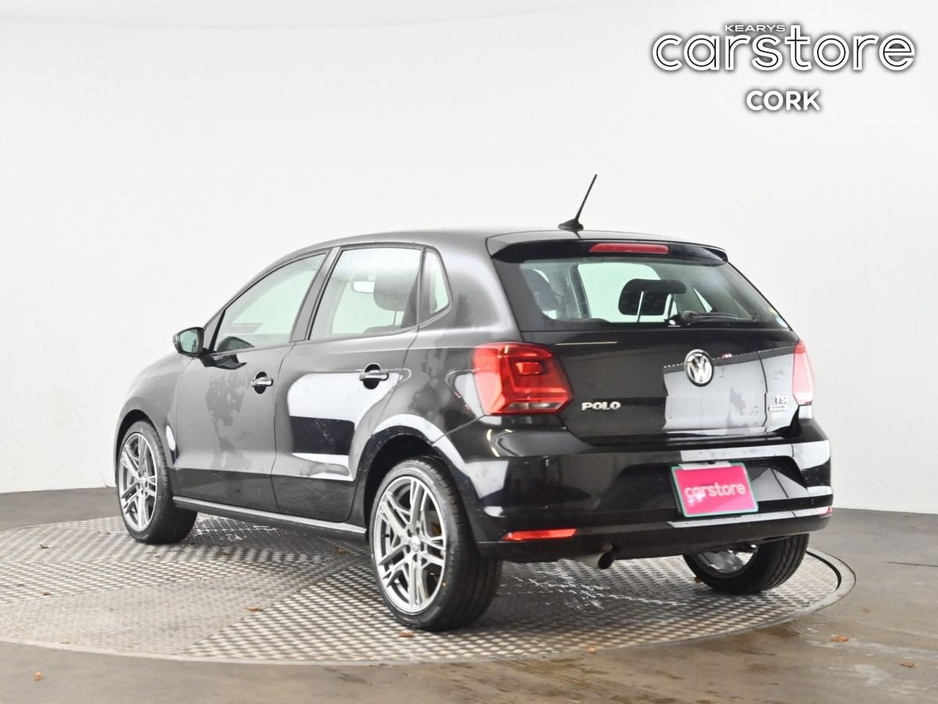 Volkswagen Polo COMFORTLINE — thumbnail 3