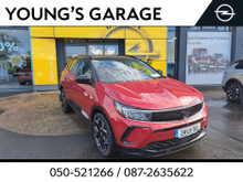 Opel Grandland GS-1.2 130PS-PETROL**TOP OF THE RANGE GRANDLAND**