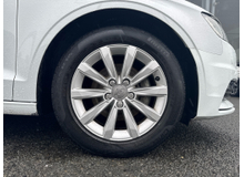 2016 Audi A3 1.4L Petrol For Sale Images