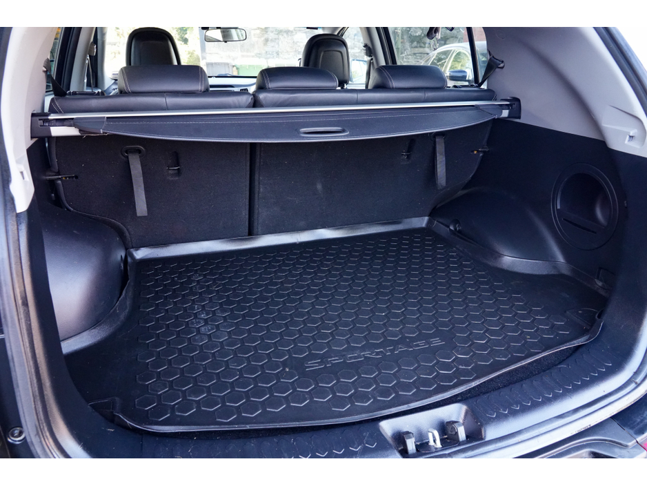 Kia Sportage 1.7 Diesel Manual — thumbnail 20