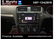 2019 Volkswagen Golf 1.5L Petrol For Sale Images