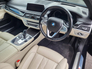 2017 BMW 7 SERIES 