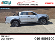 2026 Isuzu D-MAX 1.9L Diesel For Sale Images