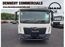2025 MAN TGL 4.6L Other For Sale Images