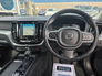 2017 VOLVO XC60 D4 AWD MOMENTUM 5DR AUTO