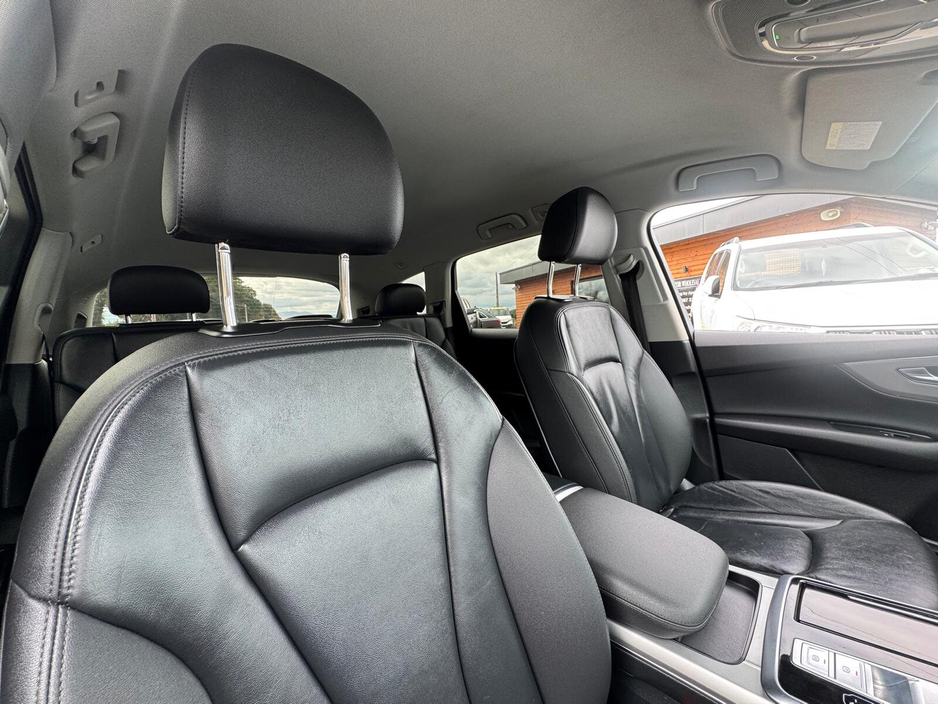2020 Audi Q7 3L Diesel For Sale Images