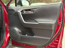 2024 Toyota Rav4 2.5L Petrol Hybrid For Sale Images