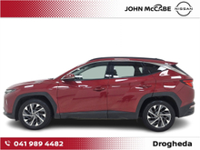 2022 Hyundai Tucson 1.6L Diesel For Sale Images