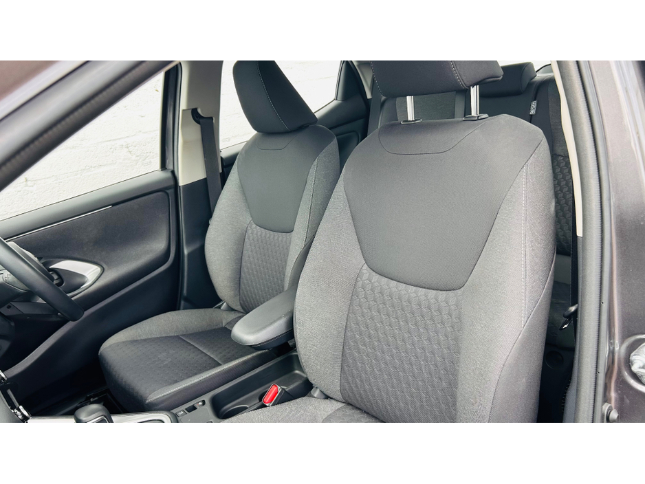 2023 Toyota Yaris 1.5L Petrol Hybrid For Sale Images