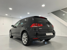 2015 Volkswagen Golf 1.4L Petrol For Sale Images