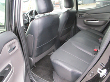 2019 Mitsubishi L200 2.4L Diesel For Sale Images