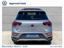 2023 VOLKSWAGEN T-ROC 1.0TSI 110BHP STYLE