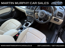 2018 Audi Q3 2L Diesel For Sale Images