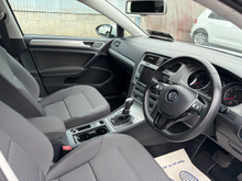 2015 Volkswagen Golf 1.2L Petrol For Sale Images