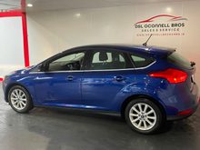2017 Ford Focus 1.5L Diesel For Sale Images
