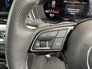 2022 AUDI A5 2.0 S LINE 35 163PS 5DR AUTO