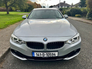 2014 BMW 4 SERIES 420d Sport Coupe Auto | Leather | Service history | New timing chain | New turbo | Sold serviced and valeted with history check supplied | Warranty provided.