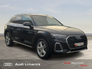 2023 AUDI Q5 S Line 50 TFSI-e Quattro 299hp