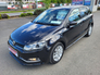2015 VOLKSWAGEN POLO (2yr warranty) 1.2 Petrol Auto Stock ID-012369