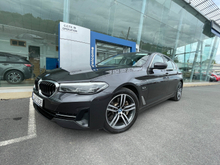 2022 BMW 5 Series 2L Petrol Plug-in Hybrid For Sale Images