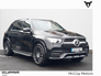 2022 MERCEDES-BENZ GLE CLASS *SOLD SOLD SOLD * SALE PRICE *MERCEDES GLE 350DE 4MATIC AMG LINE PREMIUM PHEV PLUG-IN DIESEL HYBRID 320HP* HUGE SPEC