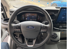 2025 Ford Transit 2.0L Diesel For Sale Images